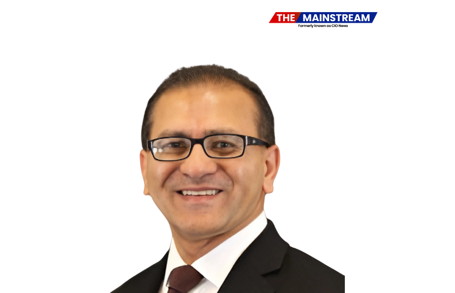 Shoukat Ali Bhamani Steps into Global Role as Chief Information Officer at McLarens