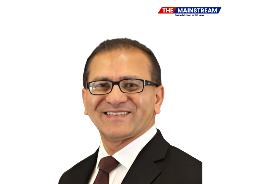 Shoukat Ali Bhamani Steps into Global Role as Chief Information Officer at McLarens
