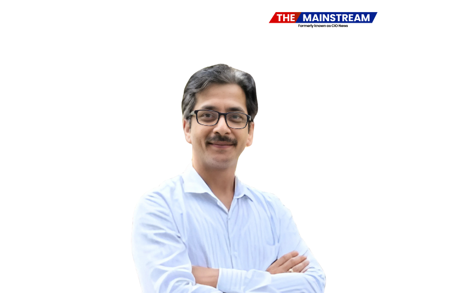 Biswajit Dash Ascends to Senior Vice President Role at Kotak Mahindra Bank