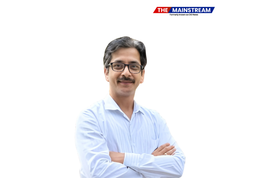 Biswajit Dash Ascends to Senior Vice President Role at Kotak Mahindra Bank