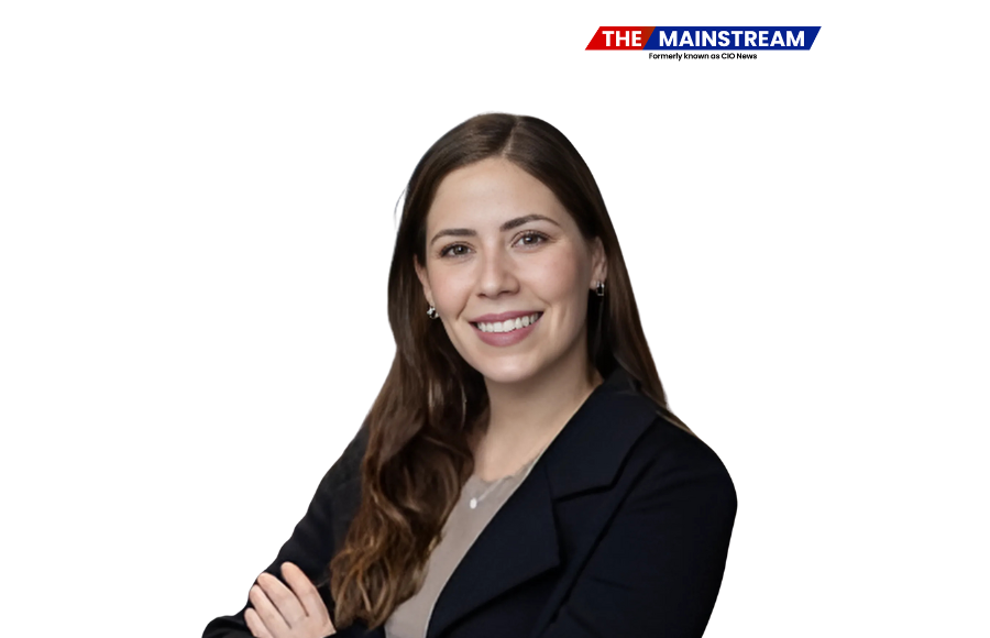 Ana Patricia Sanchez Appointed as Head of Talent Acquisition for Mexico at Ricoh Latin America