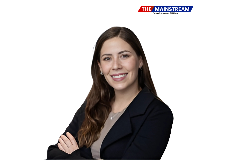 Ana Patricia Sanchez Appointed as Head of Talent Acquisition for Mexico at Ricoh Latin America