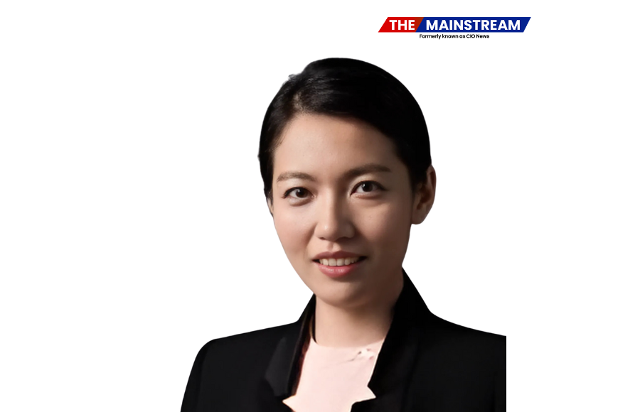 Appy Gao Named Deputy Head at Invest Hong Kong