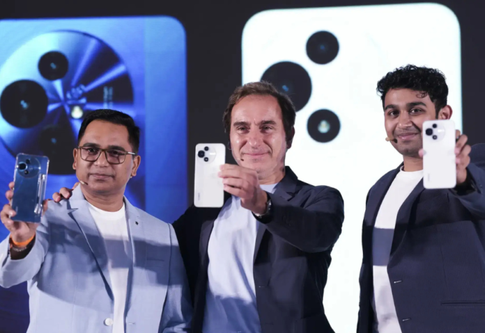 Alcatel has re-entered India's smartphone market after seven years Alcatel has re-entered India's smartphone market after seven years
