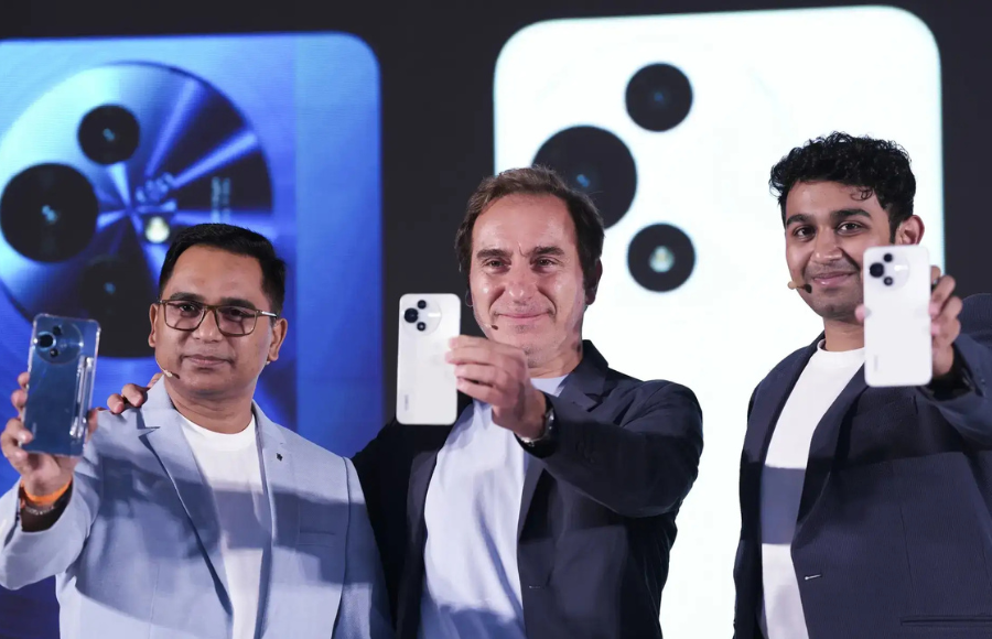 Alcatel has re-entered India's smartphone market after seven years