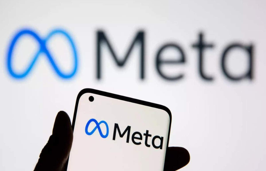 Shareholders to Demand Action from Mark Zuckerberg and Meta on Child Safety