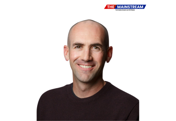 Anrok Names Dan Burrill Company’s First Chief Revenue Officer