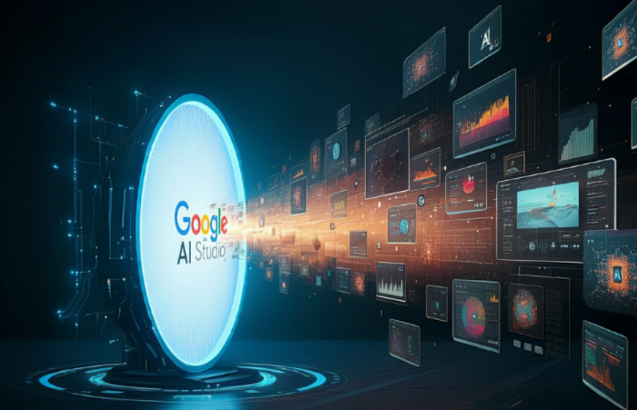 Google V3 Enters the Scene and Redefines the Art of Video Creation