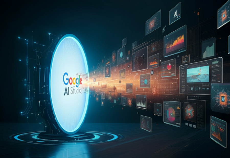 Google V3 Enters the Scene and Redefines the Art of Video Creation