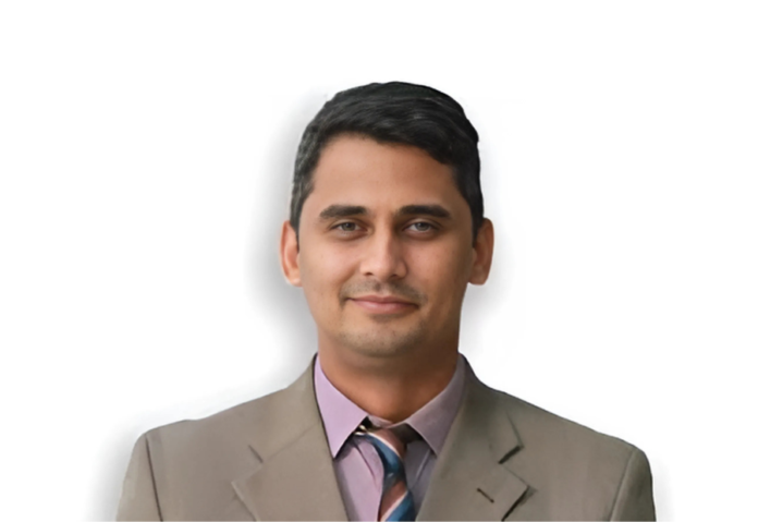 Early Monsoons, Rising India and Sector Shifts: Mayuresh Joshi Maps the Market Mood Early Monsoons, Rising India and Sector Shifts: Mayuresh Joshi Maps the Market Mood