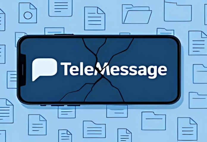 TeleMessage Data Breach Raises Counterintelligence Concerns Across Agencies TeleMessage Data Breach Raises Counterintelligence Concerns Across Agencies