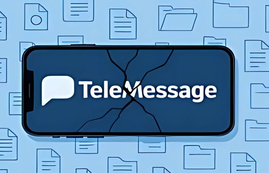 TeleMessage Data Breach Raises Counterintelligence Concerns Across Agencies