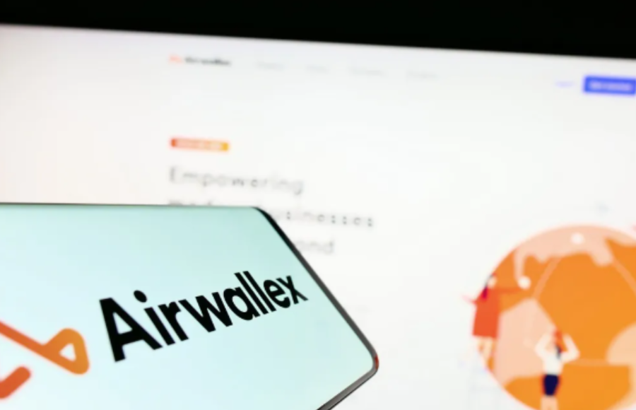 Airwallex Raises $300 Million, Eyes IPO and AI-Driven Global Growth