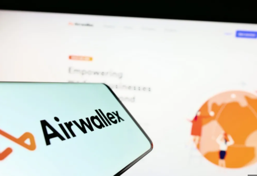 Airwallex Raises $300 Million, Eyes IPO and AI-Driven Global Growth