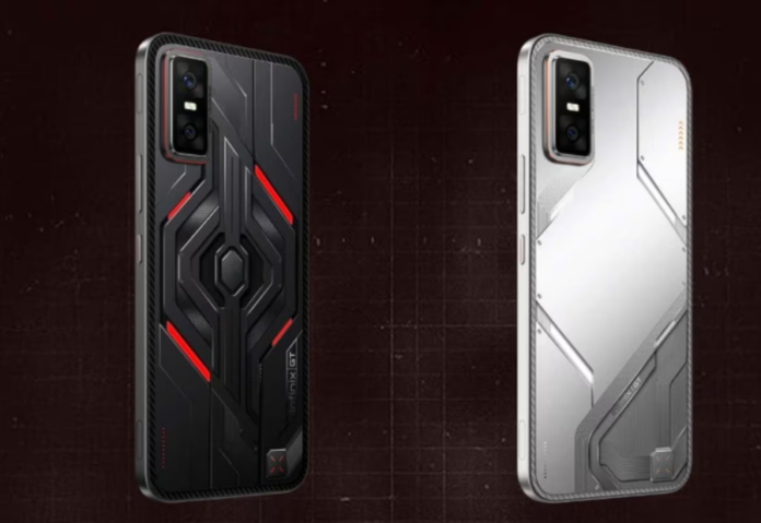 Infinix Levels up: Partners with Esports Titans True Rippers to Launch ‘Infinix True Rippers’ Ahead of GT 30 Pro Gaming Phone Debut