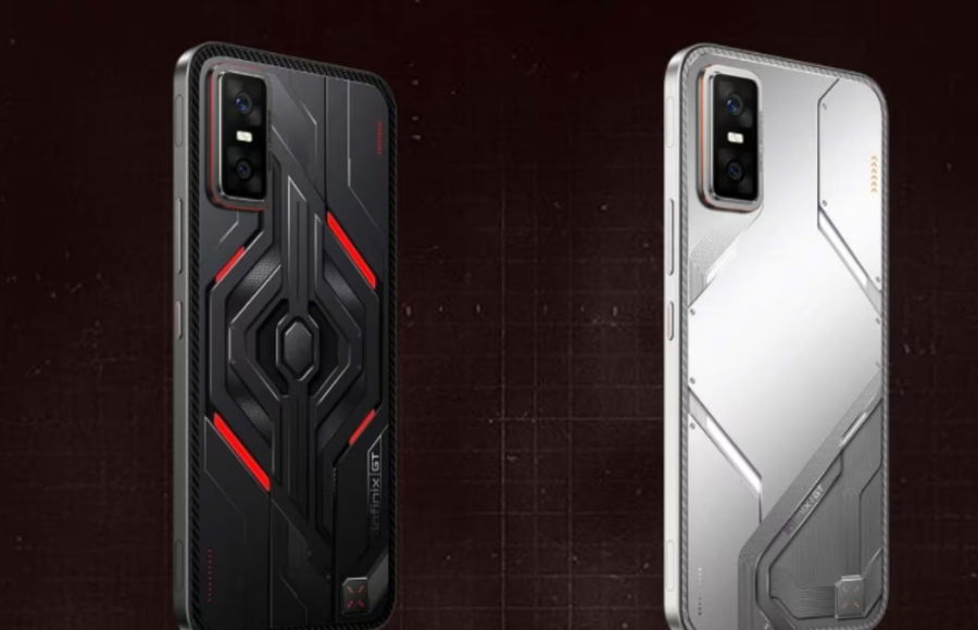 Infinix Levels up: Partners with Esports Titans True Rippers to Launch ‘Infinix True Rippers’ Ahead of GT 30 Pro Gaming Phone Debut
