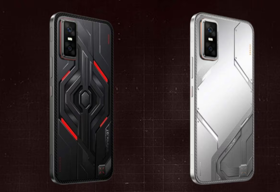 Infinix Levels up: Partners with Esports Titans True Rippers to Launch ‘Infinix True Rippers’ Ahead of GT 30 Pro Gaming Phone Debut