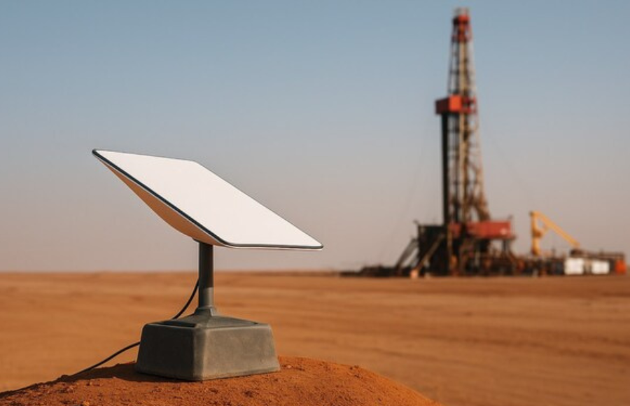 Alghanim Industries Brings Starlink's Groundbreaking Satellite Internet to Global Markets