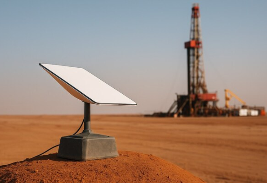 Alghanim Industries Brings Starlink's Groundbreaking Satellite Internet to Global Markets