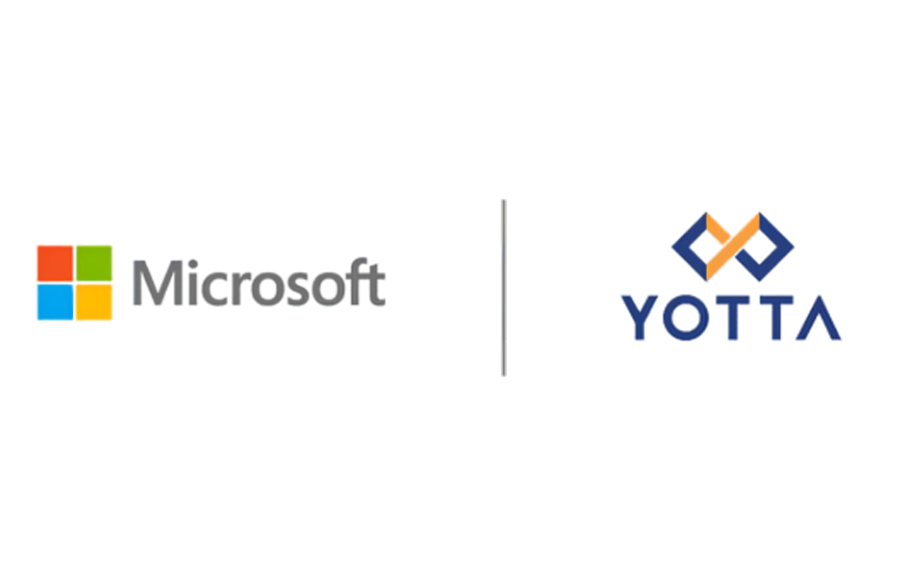 India’s AI Leap Forward: A New Era Through Microsoft and Yotta’s Alliance