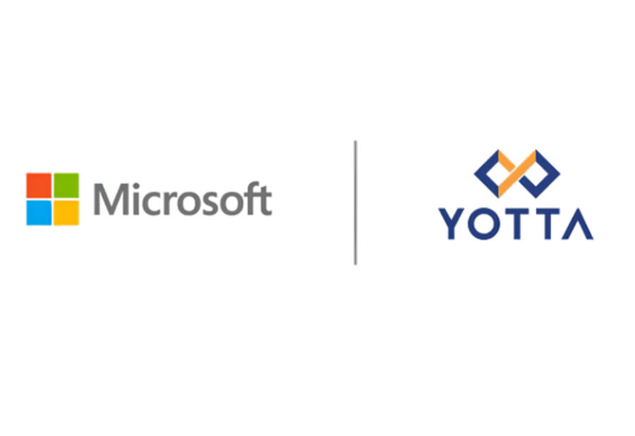 India’s AI Leap Forward: A New Era Through Microsoft and Yotta’s Alliance