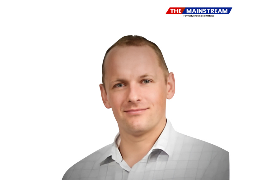 Relm Insurance Appoints Rob Thomas as Chief Information Security Officer