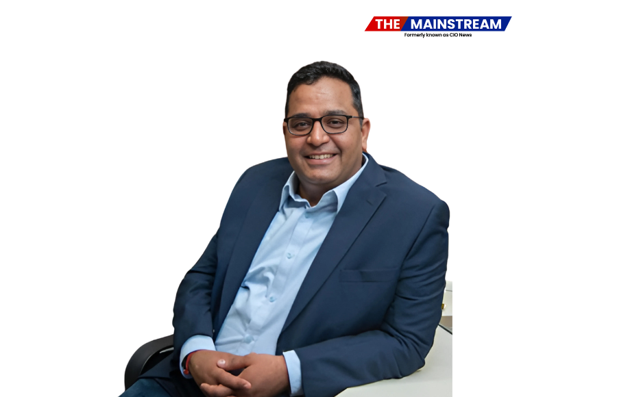 Paytm Appoints Ramana Kumar as CEO for Middle East Business