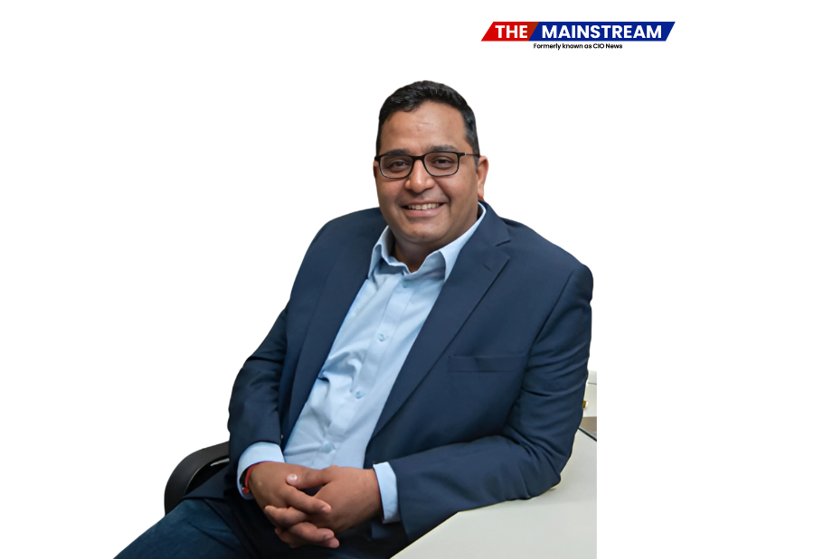 Paytm Appoints Ramana Kumar as CEO for Middle East Business