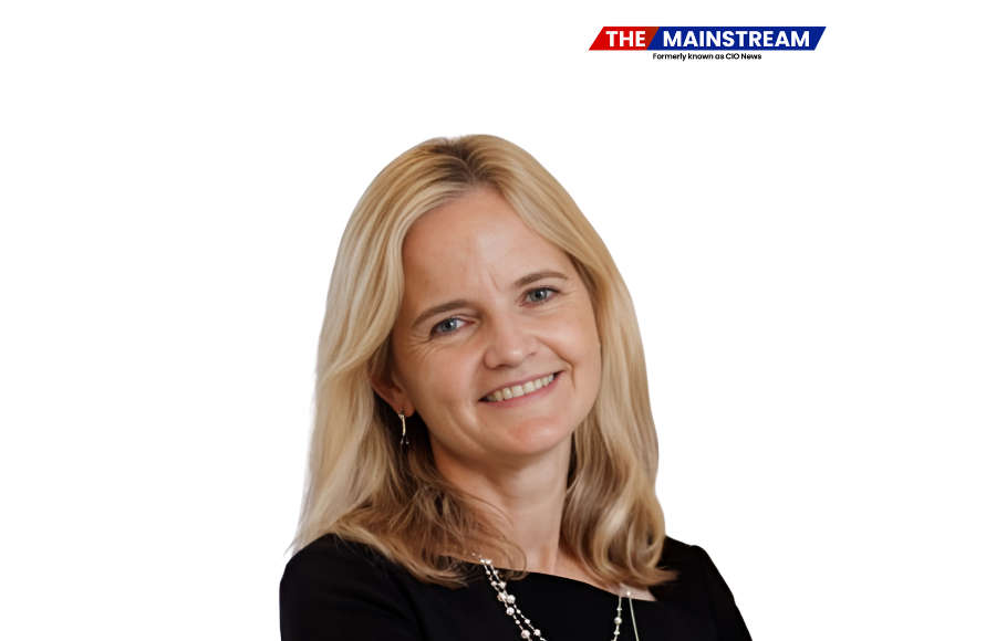 Alter Domus Welcomes Charlotte Hogg as New CEO to Drive Strategic Innovation