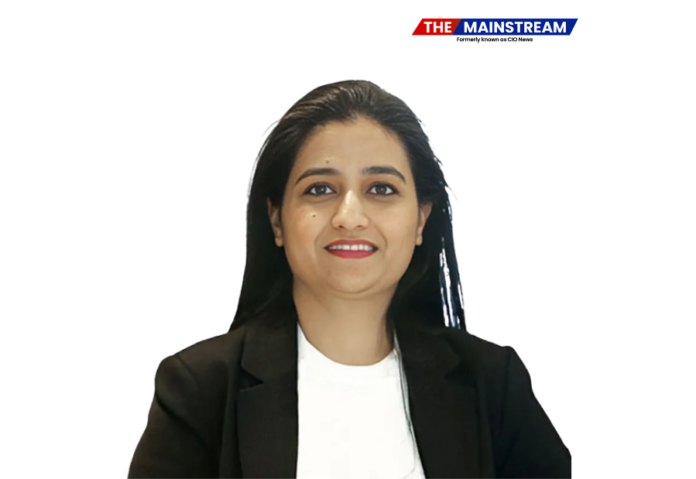 Voltas Appoints New CMO and Room AC Business Head Amid Strategic Overhaul Voltas Appoints New CMO and Room AC Business Head Amid Strategic Overhaul