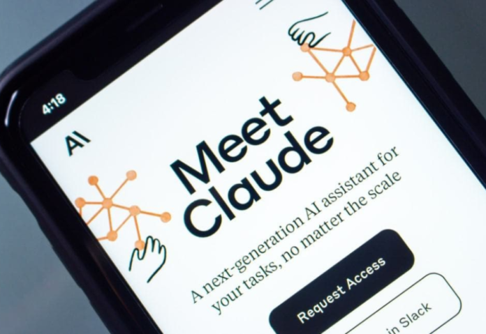 Claude AI Gets a Voice: Anthropic Rolls Out Spoken Conversations in Beta
