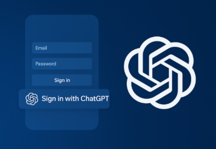 ‘Sign in with ChatGPT’: OpenAI's Next Big Move Toward Platform Dominance ‘Sign in with ChatGPT’: OpenAI's Next Big Move Toward Platform Dominance