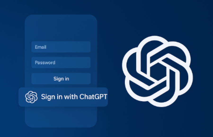 ‘Sign in with ChatGPT’: OpenAI's Next Big Move Toward Platform Dominance