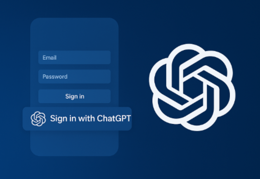 ‘Sign in with ChatGPT’: OpenAI's Next Big Move Toward Platform Dominance