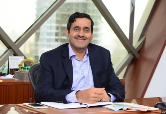 Nirmal Jain’s Wealth Bet: Hiring Surge as India’s Affluent Class Expands