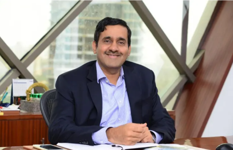 Nirmal Jain’s Wealth Bet: Hiring Surge as India’s Affluent Class Expands