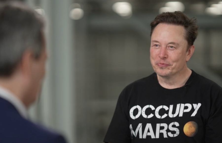 Elon Musk Bids Farewell to Trump Admin Amid Critique of ‘Big Beautiful’ Spending Bill