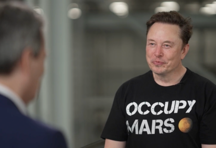 Elon Musk Bids Farewell to Trump Admin Amid Critique of ‘Big Beautiful’ Spending Bill