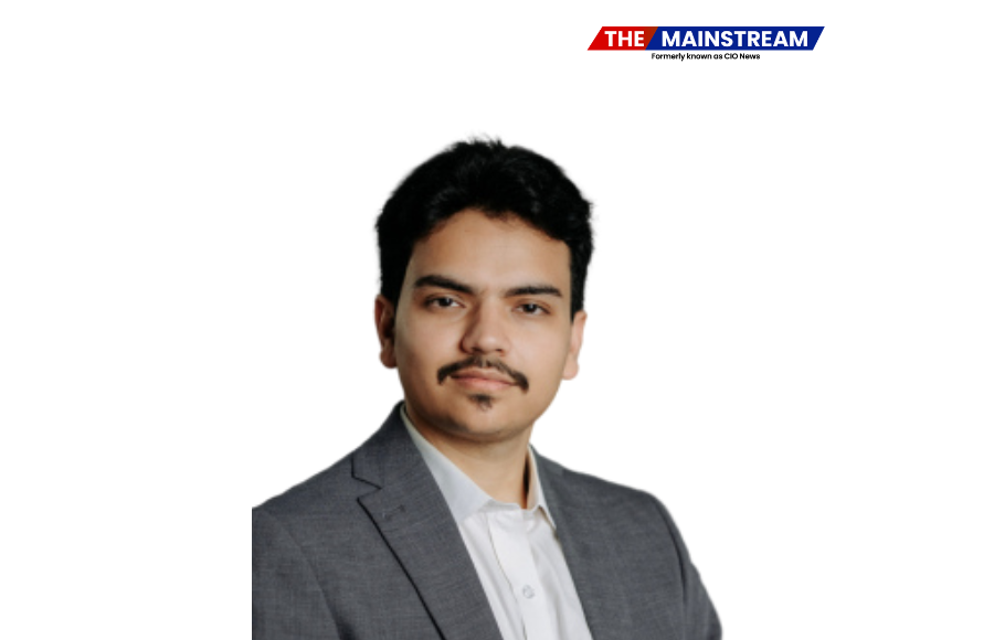 Ravi Sharma appoints Innovartan as Chief Technology Officer