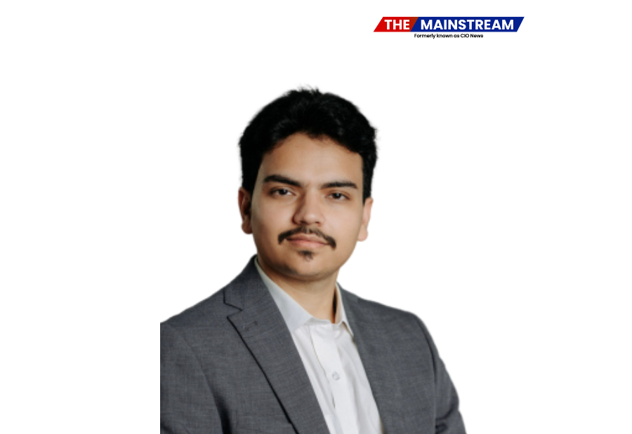 Ravi Sharma appointed as Chief Technology Officer at Innovartan