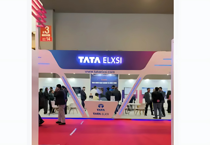 Tata Elxsi Unveils Blockchain-Powered Battery Tracking at 2025 Summit