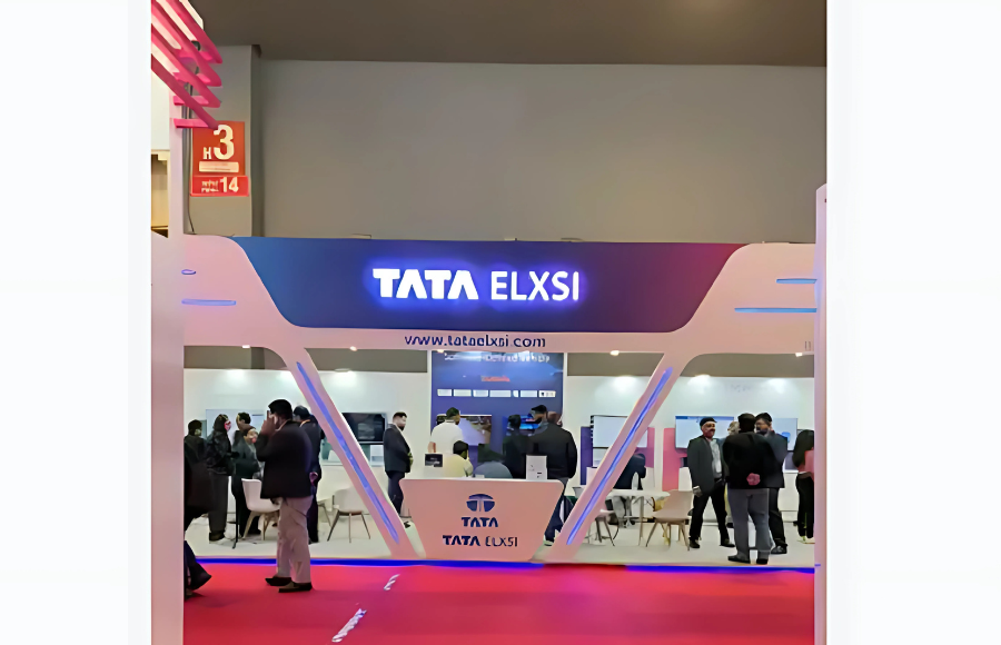 Tata Elxsi Unveils Blockchain-Powered Battery Tracking at 2025 Summit