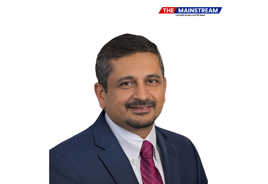 Abhijit Bhatwadekar Appointed as New Vice President and Chief Information Officer at Chesapeake Utilities