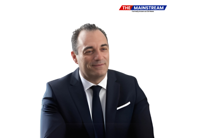 Antonio Filosa to Lead Stellantis as CEO Starting June 23