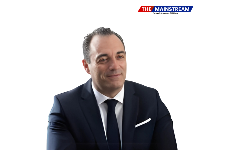 Antonio Filosa to Lead Stellantis as CEO Starting June 23