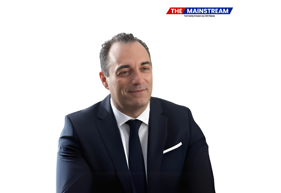 Antonio Filosa to Lead Stellantis as CEO Starting June 23