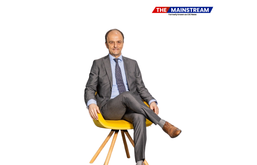 Piaggio Vehicles Pvt. Ltd. Appoints Giovanni Sois as its CHRO