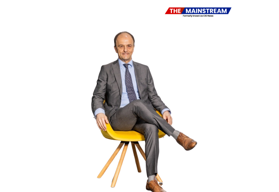 Piaggio Vehicles Pvt. Ltd. Appoints Giovanni Sois as its CHRO