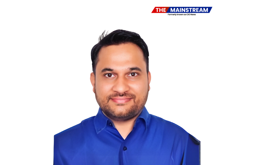 Ashish Agarwal Announced as the Group CFO of Oasis Fertility and Oliva Skin Clinics