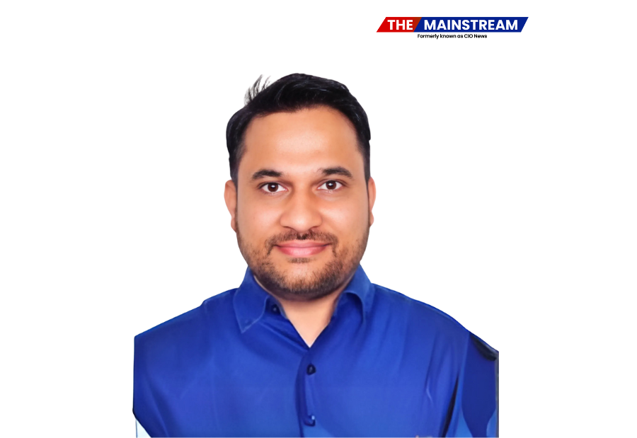 Ashish Agarwal Announced as the Group CFO of Oasis Fertility and Oliva Skin Clinics